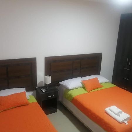 Departamento Suite Ciudad Del Mar Manta Exterior photo