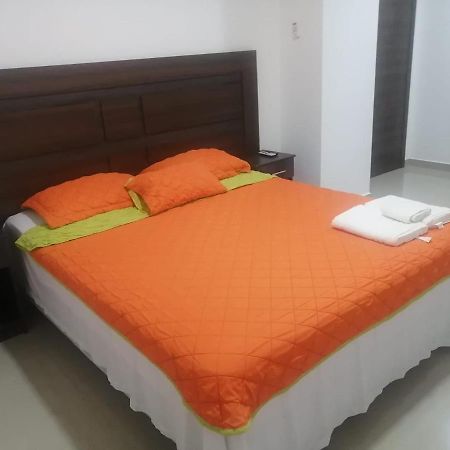 Departamento Suite Ciudad Del Mar Manta Exterior photo