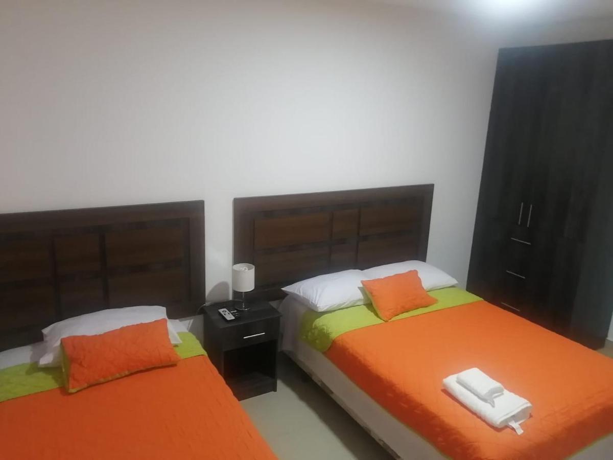 Departamento Suite Ciudad Del Mar Manta Exterior photo