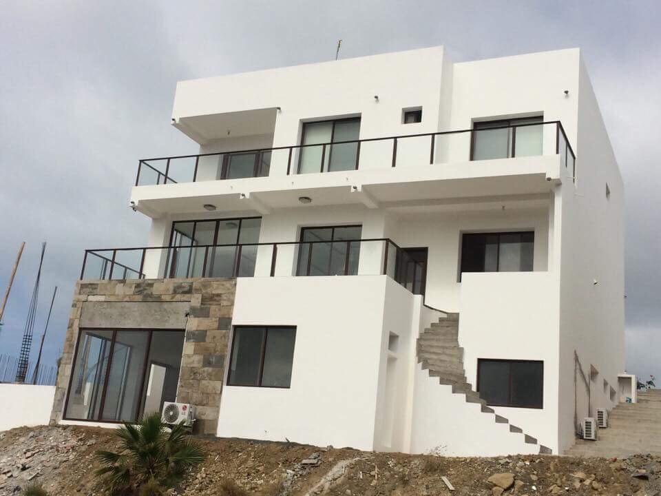 Departamento Suite Ciudad Del Mar Manta Exterior photo