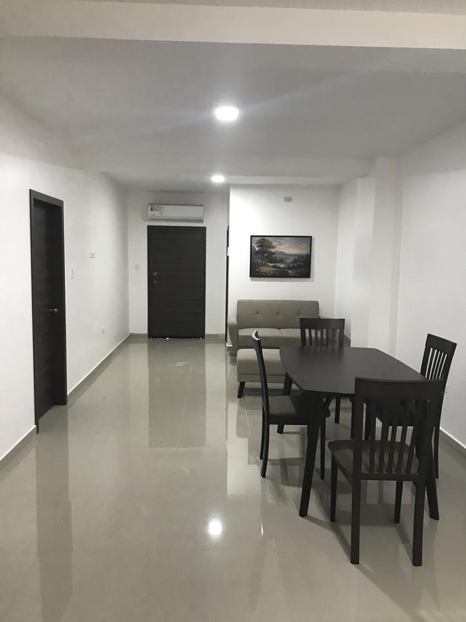 Departamento Suite Ciudad Del Mar Manta Exterior photo